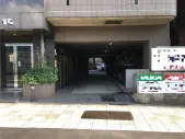 大田区大森中１丁目　月極駐車場